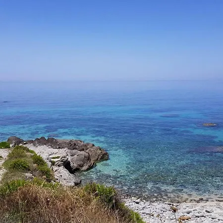 Διαμέρισμα Paglianiti - Ilk031001-aya Briatico