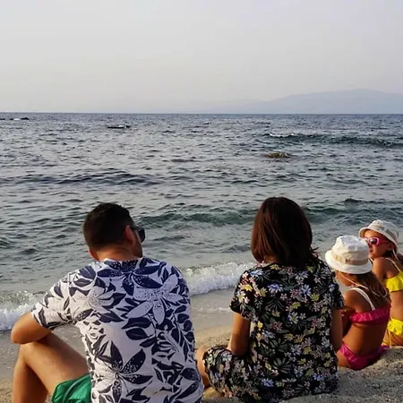 Paglianiti - Ilk031001-aya Διαμέρισμα Briatico